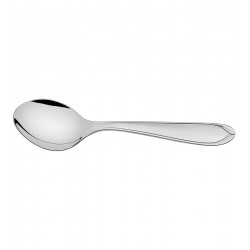 Jogo 6 Colheres Sobremesa Aço Inox Tramontina Laguna